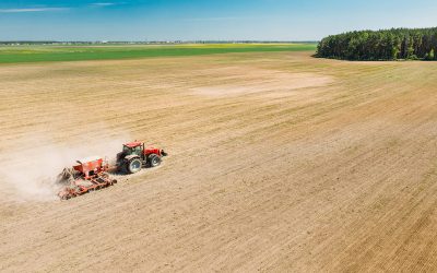 The Complete Guide to Better Performance for Agricultural Diesel Engines