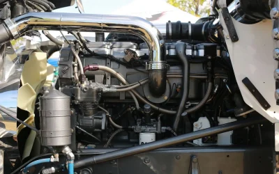 How to Choose the Right Diesel Performance Parts in Edmonton