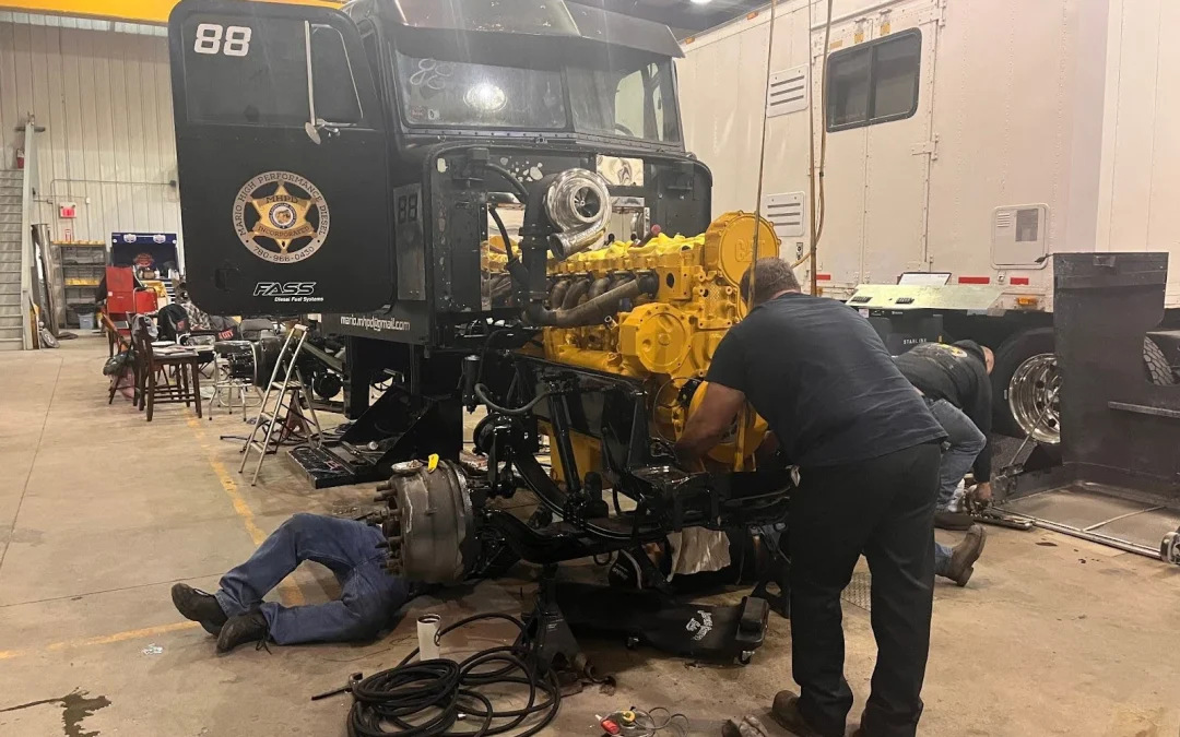 5 Useful Warning Signs Your Diesel Engine Needs Custom Tuning