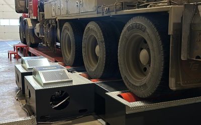 The Truth About Semi-Truck Dyno Testing In Edmonton