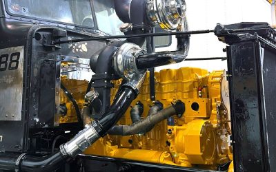 How to Identify Diesel Engine Problems—Part One