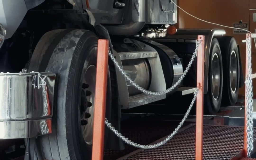Maximize Diesel Performance with Dyno Testing at MHPD