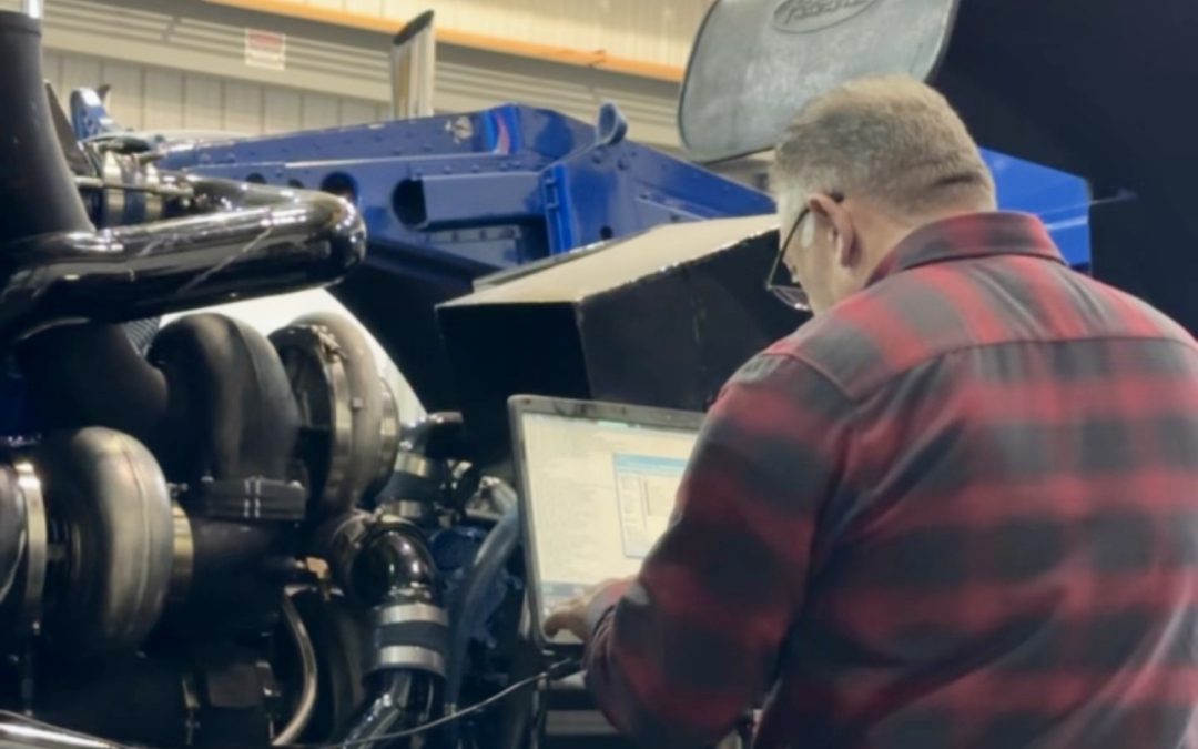 Diesel Tuning in Canada: Elevating Performance Across the Nation