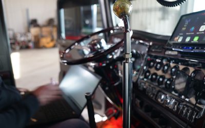 Cutting Fuel Costs: The Impact of ECM Tuning on Diesel Engines