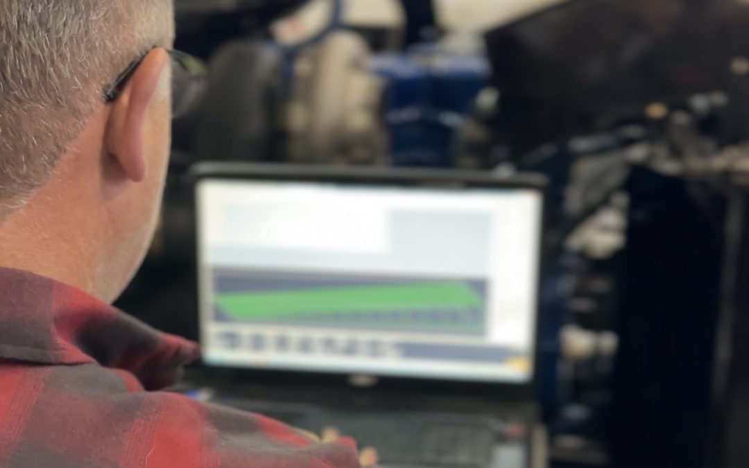ECM Tuning: Optimizing Heavy-Duty Diesel Performance