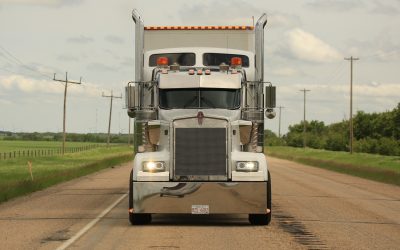 MHPD: Leading the Way in Semi-Truck Tuning and Diesel Performance in Canada
